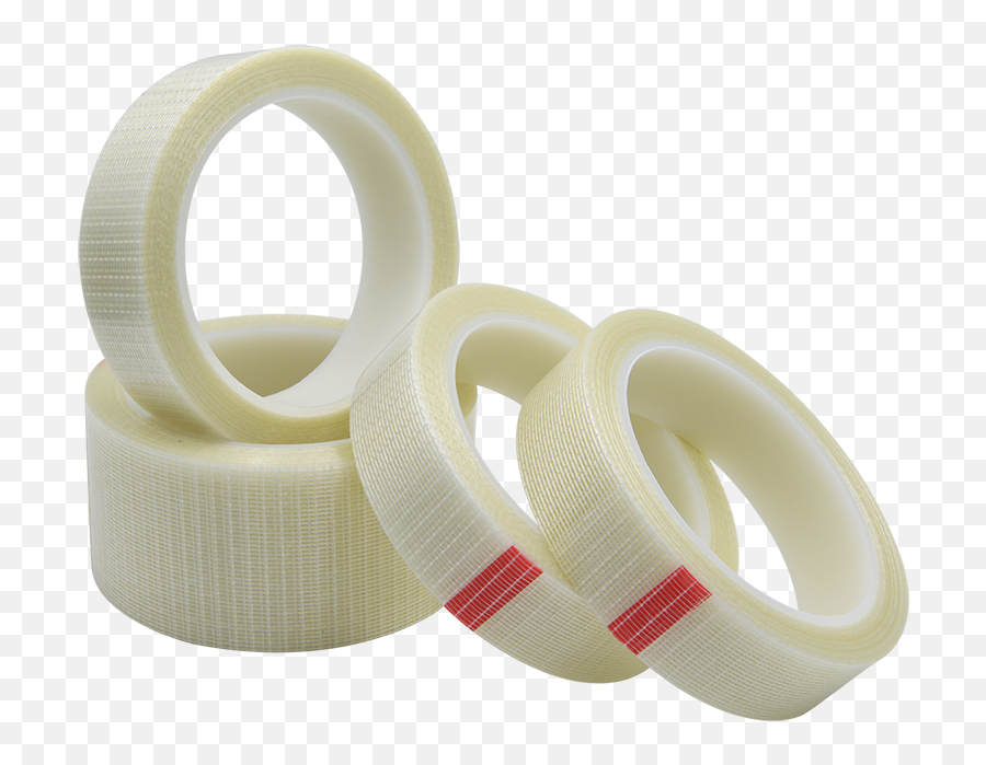 Bi - Directional Filament Tapes Used For Huxayurts Tiffany Tape Filament Tape Facebook Png,Tape Png
