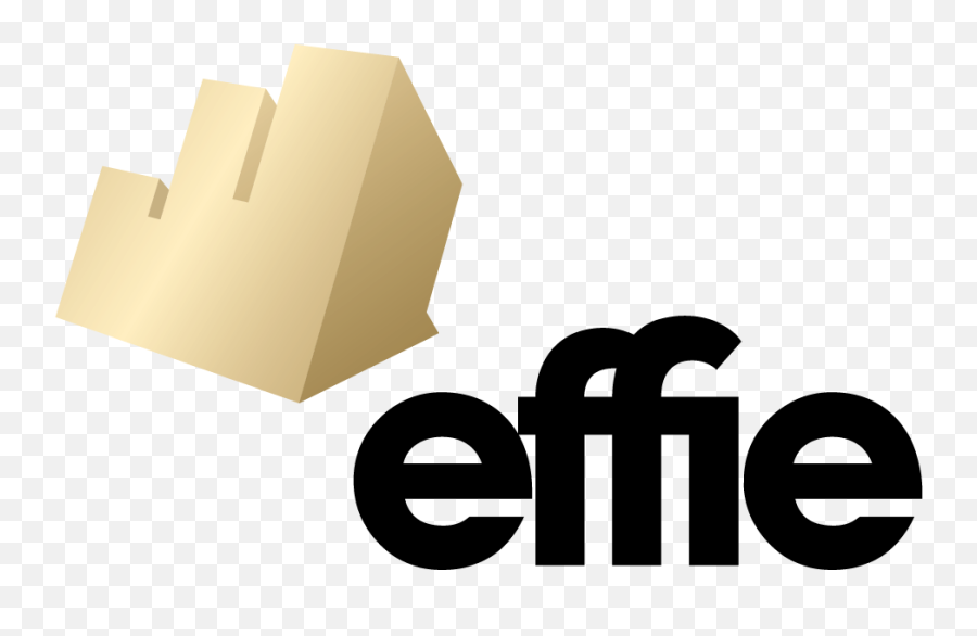 Effie Awards - Effie Awards Png,Award Logo