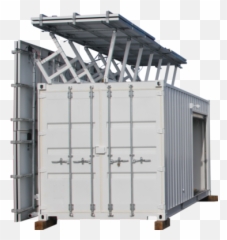 Microgrids - asaService Roof png