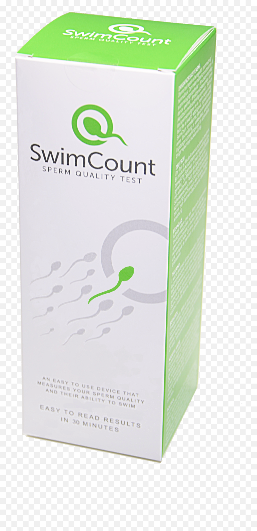 Sperm Png - Swimcount Sperm Quality Test Swimcount Graphics,Sperm Png