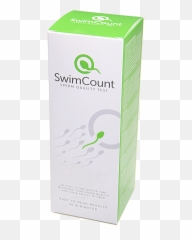 Sperm Png - Swimcount Sperm Quality Test Graphics