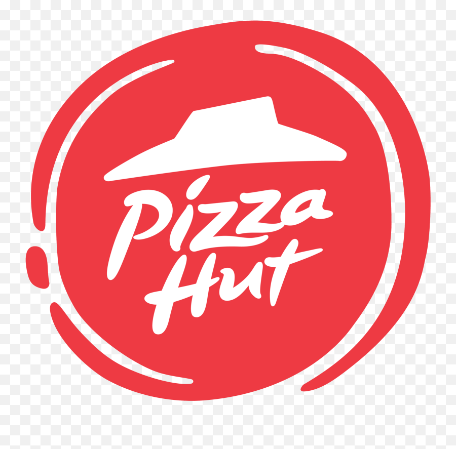 Pizza Hut Logo Logok - Pizza Hut New Logo Png,Old Burger King Logo