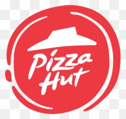 Pizza Hut Logo Logok - New png