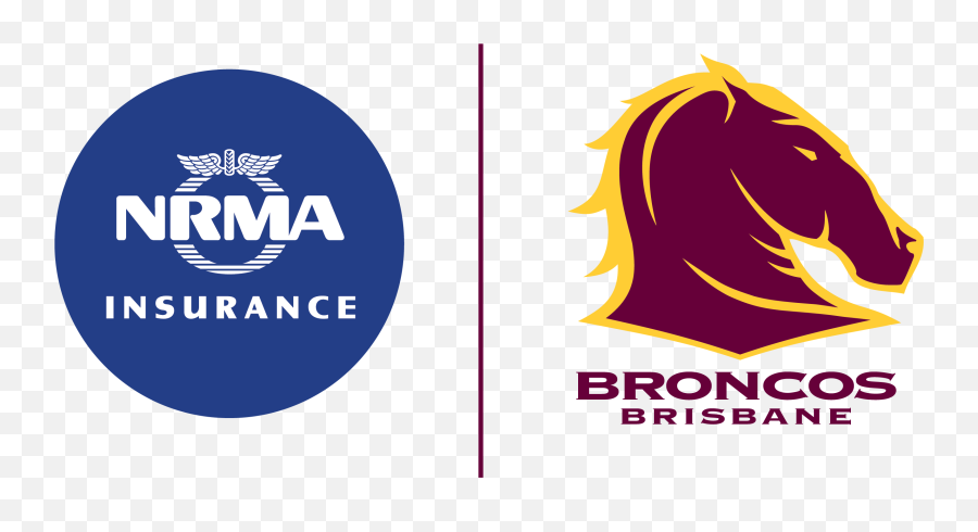 Brisbane Broncos Wallpapers Sports Hq - Nrma Brisbane Broncos Logo Png,Broncos Logo Png