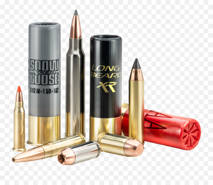 Winchester Ammunition - Bullet Png,Ammo Png