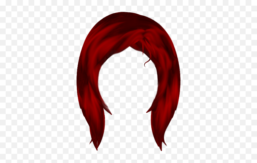 Free Clown Wig Png Download Clip - Animated Picture Of Wig,Clown Hair Png
