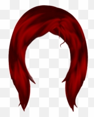 Free Clown Wig Png Download Clip - Animated Picture Of Wig,Clown Hair Png