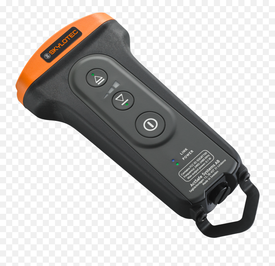 Actsafe Acx Remote Control - Acx Power Ascender Remote Png,Remote Control Png