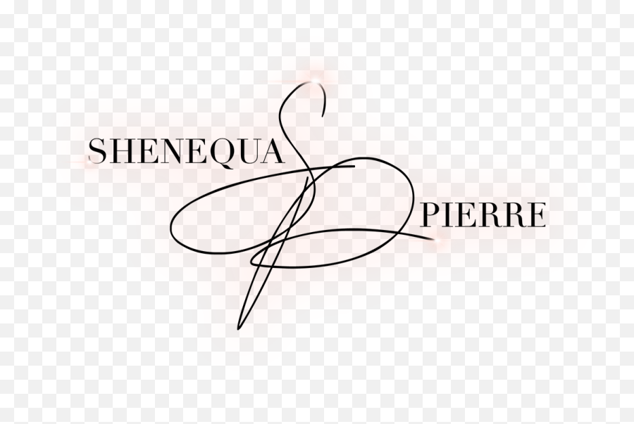 Shenequa Pierre - Fashion Week Png,Sp Logo