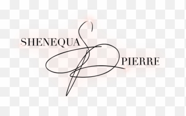 Shenequa Pierre - Fashion Week Png,Sp Logo