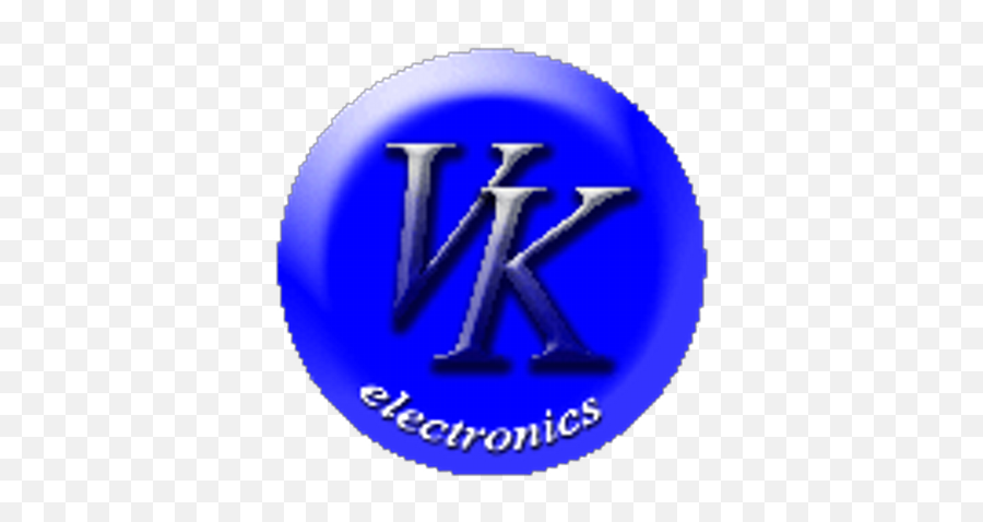Vk Electronics Billkaramitsos Twitter - Circle Png,Vk Logo