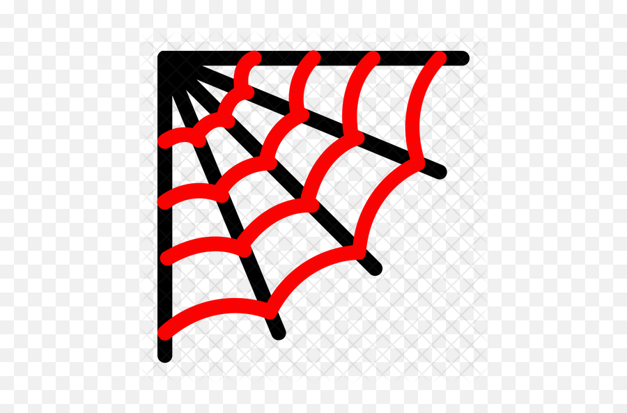 Spiderweb Icon - Icon Png,Spider Web Png