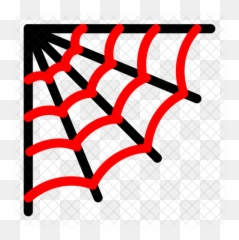 Spiderweb Icon - png