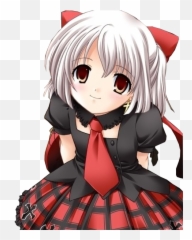 Kawaii Anime Girl Pictures - Kawaii Girl Png Anime,Anime Girls Png