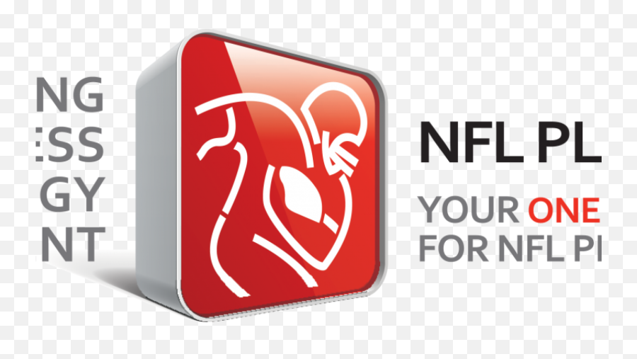 Nflpi Signs Exclusive With Panini Licenseglobalcom - National Football League Players Association Png,Doritos Logo Png