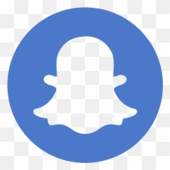Snapchat Icon Download Getdrawings Free - Black Transparent Logo Png
