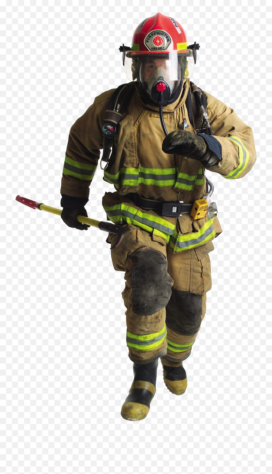 Firefighter Png Image - Firefighter Png,Firefighter Png
