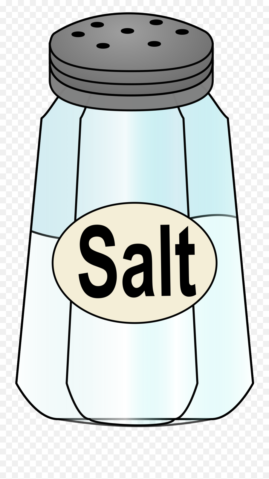 Salt Png Image Transparent - Salt Clipart,Salty Png