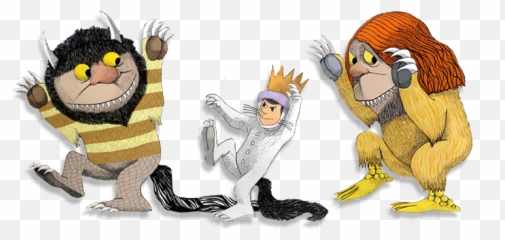 Free Transparent Where The Wild Things Are Png Images Page 1 Pngaaa Com - roblox wild things