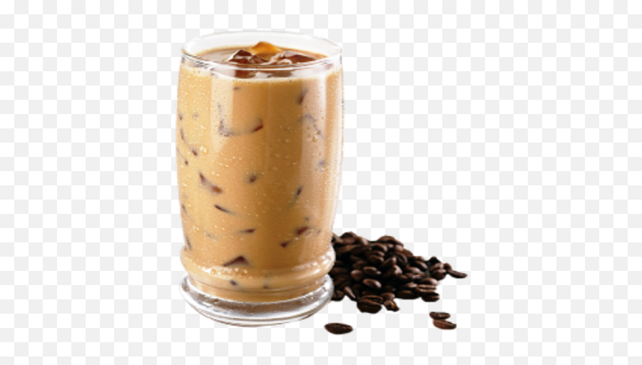 Iced Coffee Png 1 Image - Cold Coffee Images Png,Iced Coffee Png