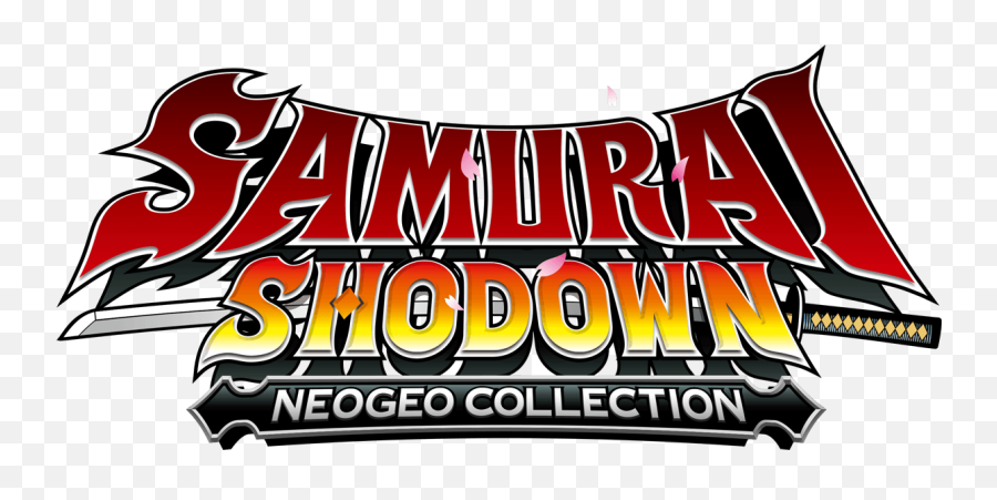 Free Samurai Shodown Neogeo Collection - Poster Png,Epic Games Png