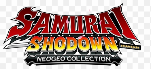 Free Samurai Shodown Neogeo Collection Epic Games - Poster png