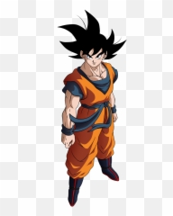 Goku Kamehameha Png - On Twitter Goku Base Dbs Broly Goku Dbs Broly Png,Broly Png