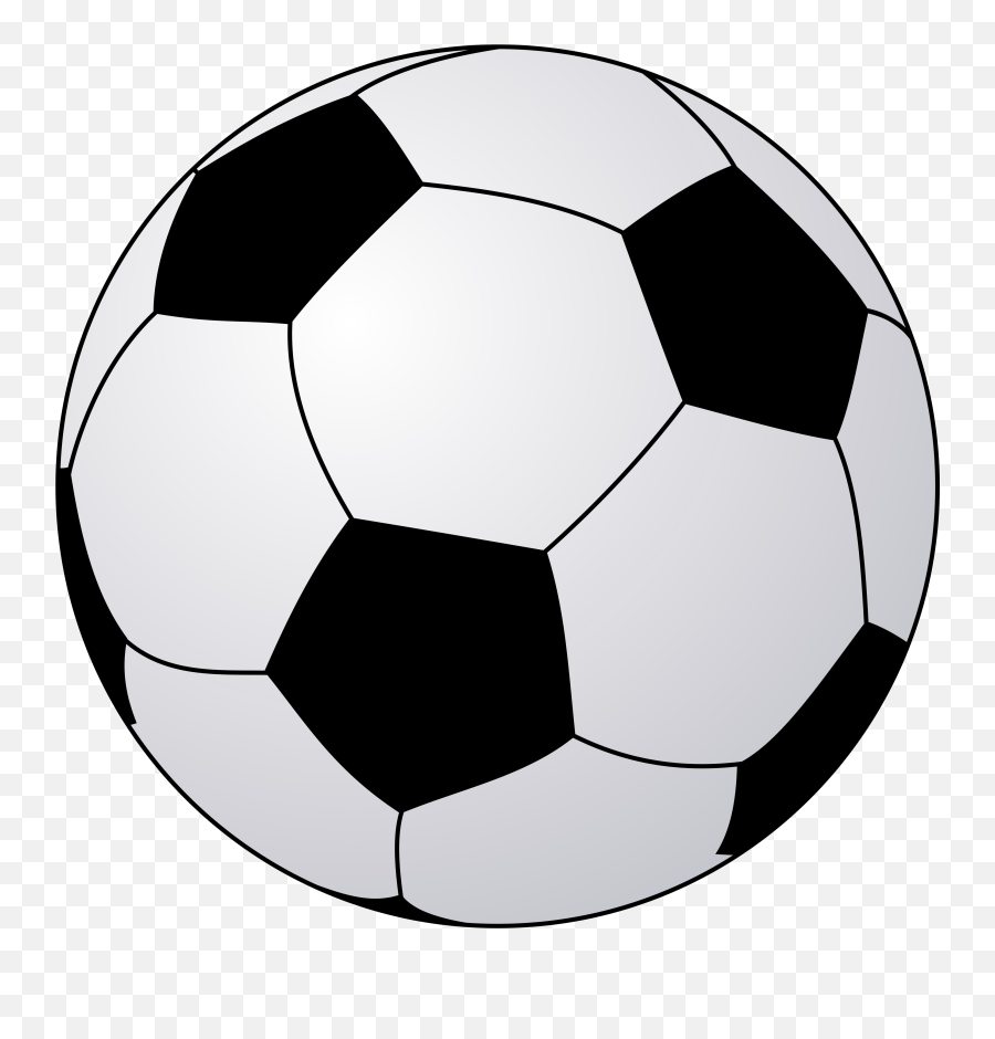Bola - Png Transparent Image Png Drawing Clipart Soccer Ball,Png Png