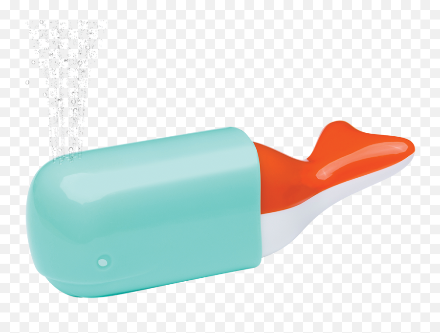 Whale Squirter - Kid O Whale Squirter Png,Squirt Png