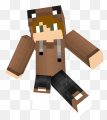 Oso Pulent Nova Skin - Skin Minecraft De Oso Png,Oso Png