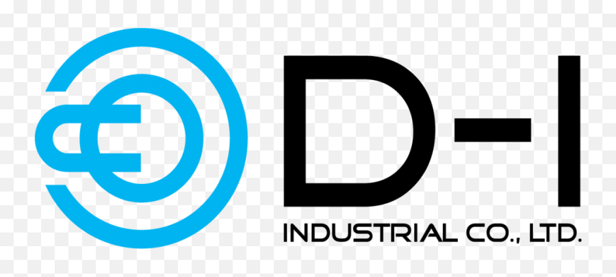 D - I Industrial Marine Transmission Steering System And Circle Png,Industrial Logo