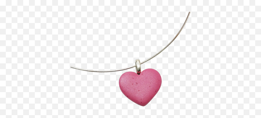 The Heart Collection U2013 Tiry Originals - Locket Png,Pink Heart Transparent
