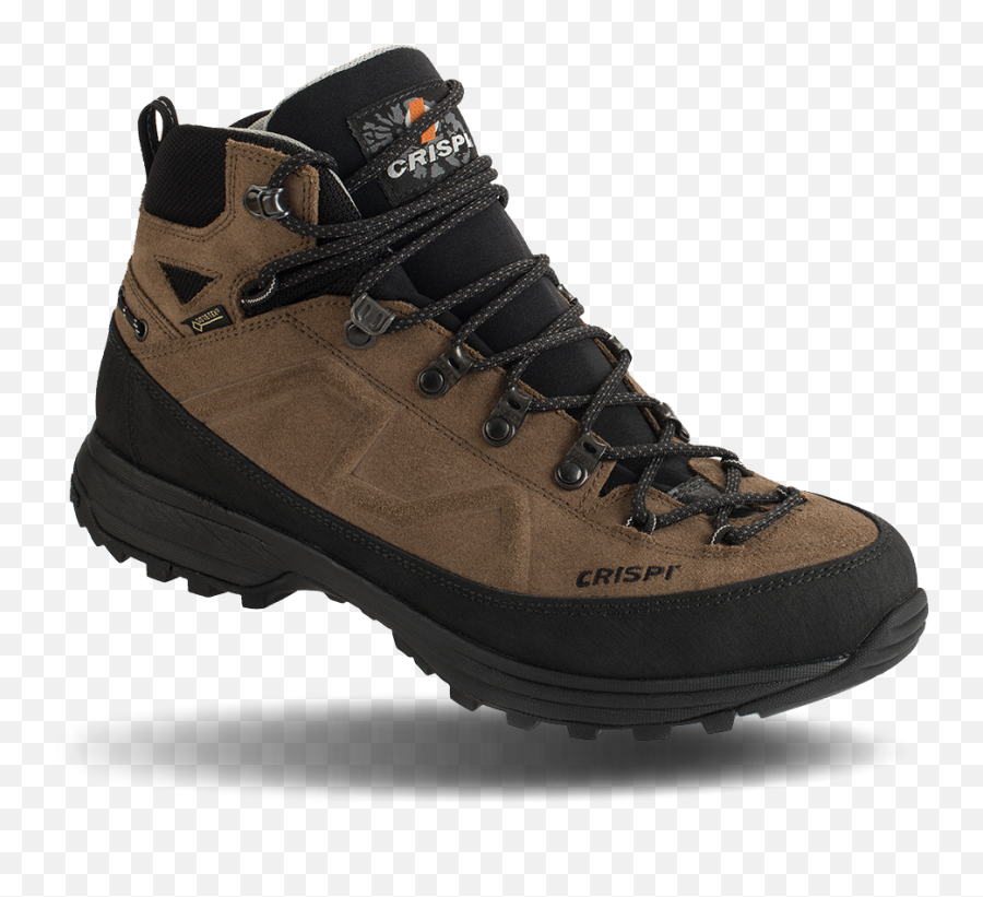 Hiker Png - Crispi Crossover Pro Light Gtx Hiker Hiking Hiking Shoe,Hiker Png