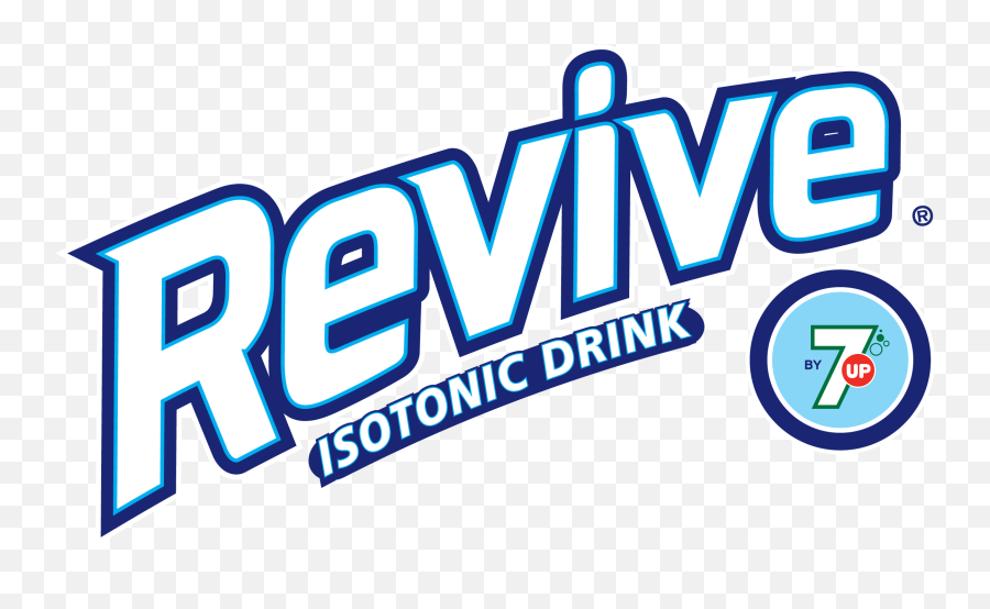 Revive Isotonic Drink Logo Png - Revive Isotonic Logo Png,Revive Png