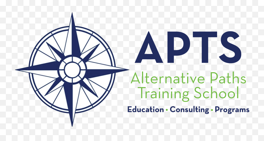 Distance Learning - Alternative Paths Training School Alexandria Png,Alternative Learning System Logo