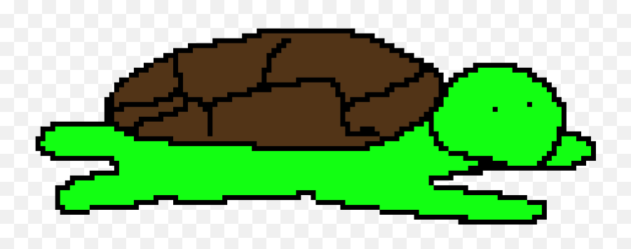 Blobfish Png - Pixel Art Turtle Png,Blobfish Png