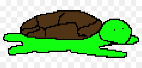Blobfish Png - Pixel Art Turtle Png,Blobfish Png