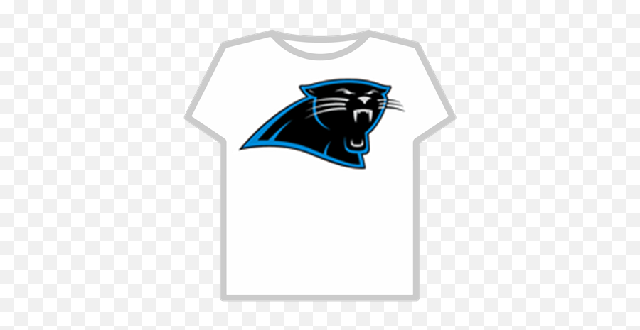 Carolina Panthers Football Logo - Carolina Panthers Logo History Png,Carolina Panthers Logo Png