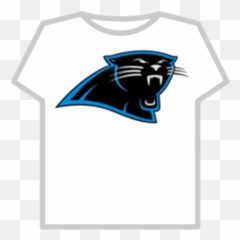 Carolina Panthers Football Logo - History png