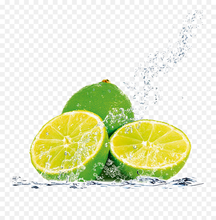 Lime Affair Nz - Lemon Water Splash Png,Limes Png