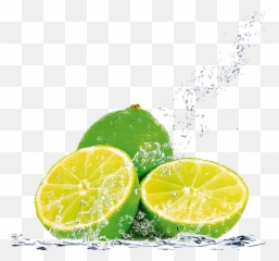 Lime Affair Nz - Lemon Water Splash Png,Limes Png