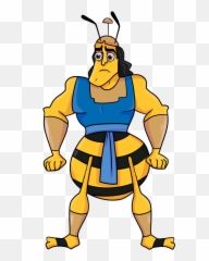 Fur Affinity Dot - Cartoon Png,Kronk Png