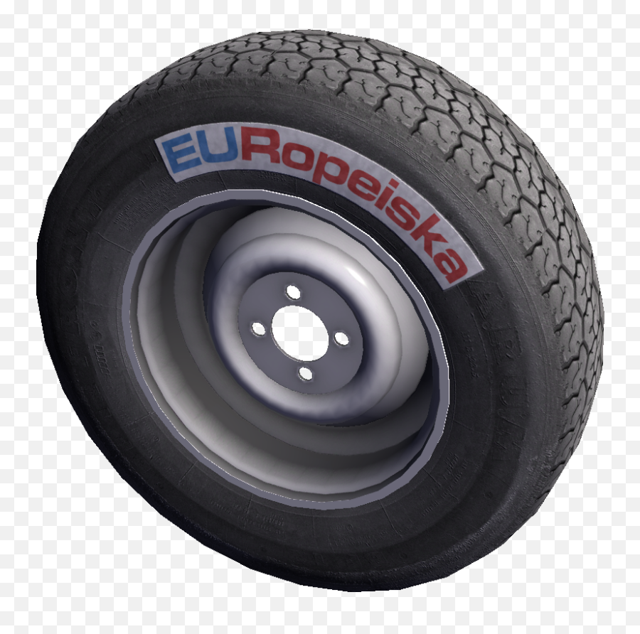 My Summer Car Rally Tires Png - Tires My Summer Car Wheel,Tires Png