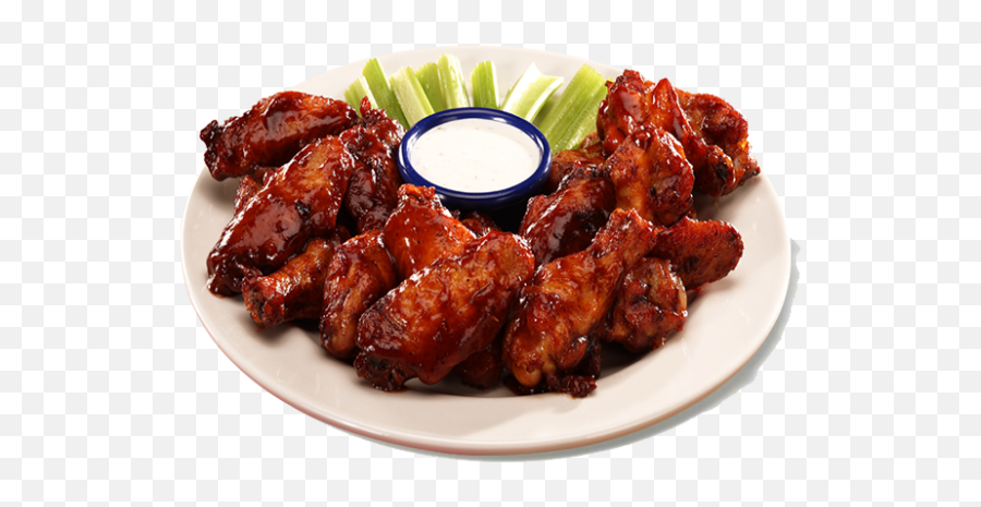 Bbq And Spicy Chicken Wings - Prime Time Bar And Grill Augusta Ga Png,Chicken Wing Png