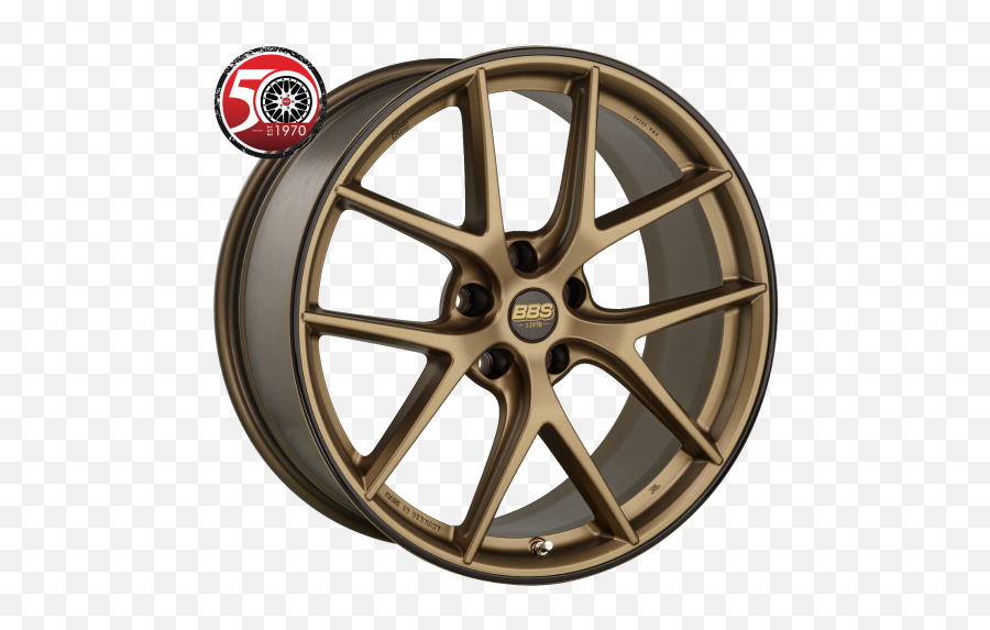 Ci - Bbs Fi R Bronze Png,Rim Png