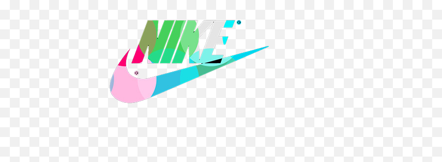 Nike Logo Png No Background Real - Nike Logo No Background,Nike Logo Images
