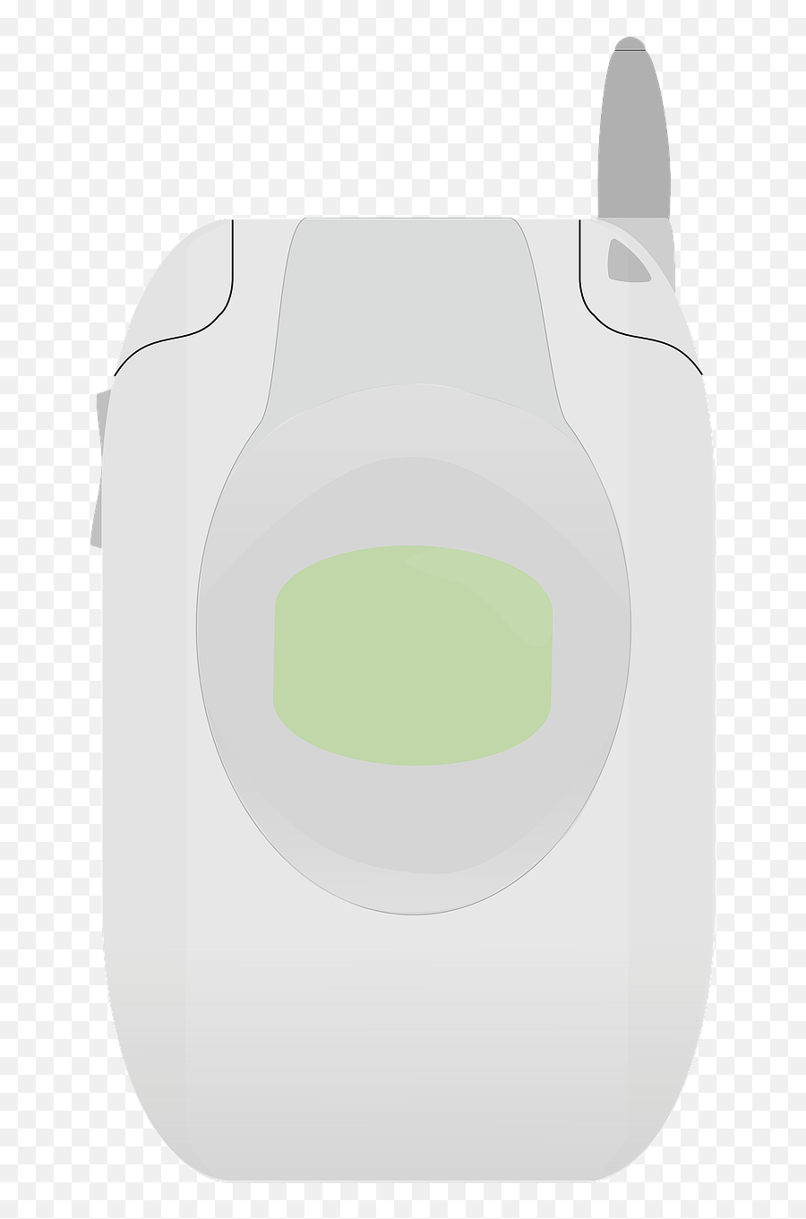 Flip Phone Mobile - Free Vector Graphic On Pixabay Illustration Png,Flip Phone Png