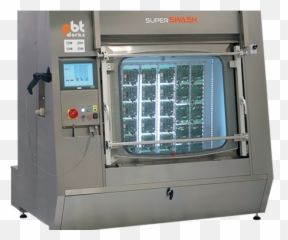 Pbt - Super Swash Smt Worldwide Printed Circuit Board png