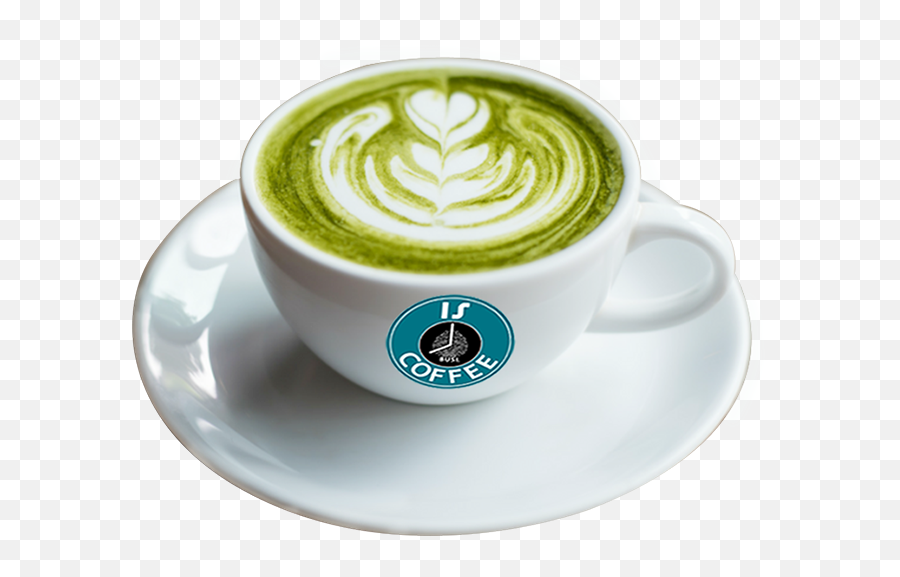 Hot Macha Green Tea Latte - Kopi Green Tea Latte Png,Green Tea Png