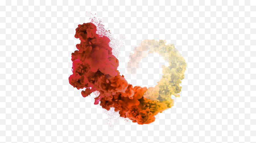 Png File Download For Picsart Picture - Orange Smoke Bomb Png,Png File Download